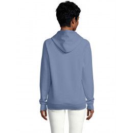 Толстовка унисекс Stellar