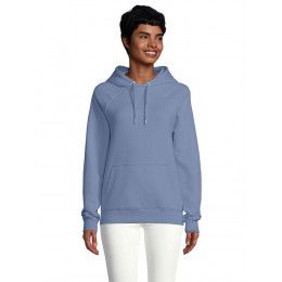 Толстовка унисекс Stellar