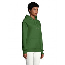 Толстовка унисекс Stellar