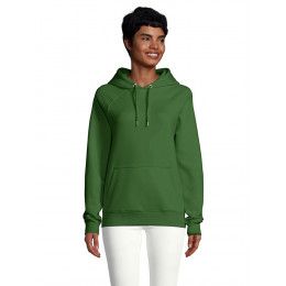 Толстовка унисекс Stellar