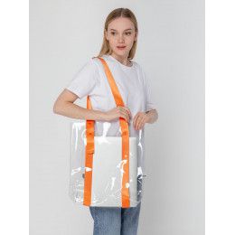 Шопер Clear Fest