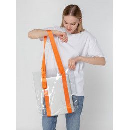 Шопер Clear Fest