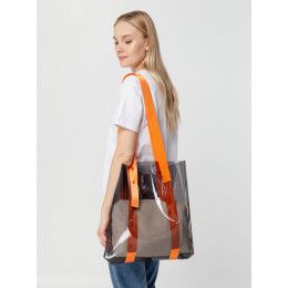 Шопер Clear Fest