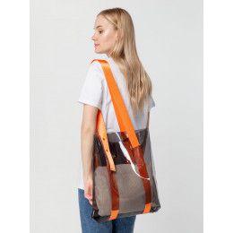 Шопер Clear Fest