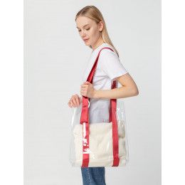 Шопер Clear Fest