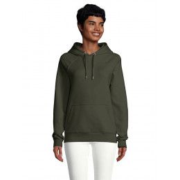 Толстовка унисекс Stellar