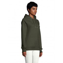 Толстовка унисекс Stellar