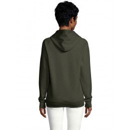 Толстовка унисекс Stellar