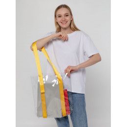 Шопер Clear Fest