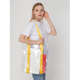 Шопер Clear Fest