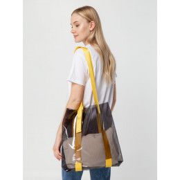 Шопер Clear Fest