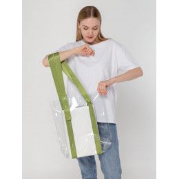 Шопер Clear Fest