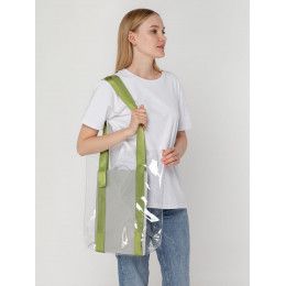 Шопер Clear Fest