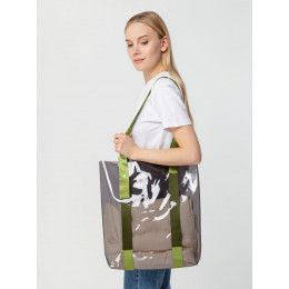 Шопер Clear Fest