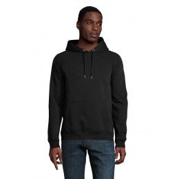 Толстовка унисекс Stellar