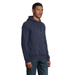 Толстовка унисекс Stellar