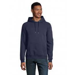 Толстовка унисекс Stellar