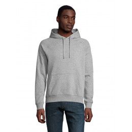 Толстовка унисекс Stellar