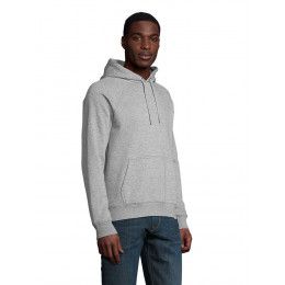 Толстовка унисекс Stellar