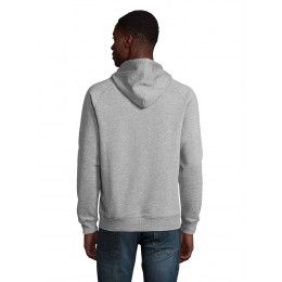 Толстовка унисекс Stellar