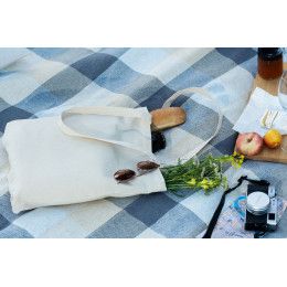 Холщовая сумка Strong 210