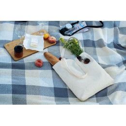 Холщовая сумка Strong 210