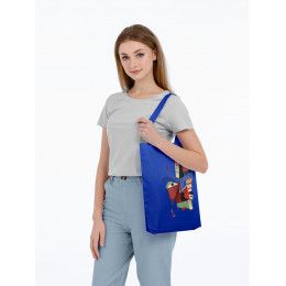 Холщовая сумка Architectonic