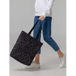 Сумка для покупок «Примерная»