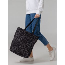 Сумка для покупок «Примерная»