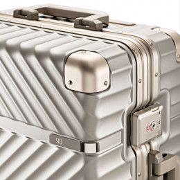 Чемодан Aluminum Frame PC Luggage V1