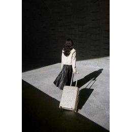 Чемодан Aluminum Frame PC Luggage V1