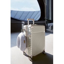 Чемодан Aluminum Frame PC Luggage V1