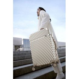 Чемодан Aluminum Frame PC Luggage V1