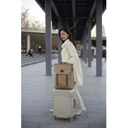 Чемодан Aluminum Frame PC Luggage V1