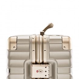 Чемодан Aluminum Frame PC Luggage V1