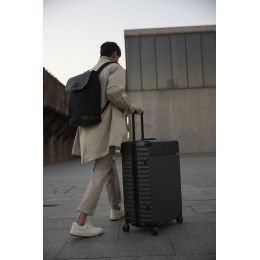 Чемодан Aluminum Frame PC Luggage V1