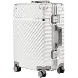 Чемодан Aluminum Frame PC Luggage V1