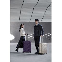 Чемодан Aluminum Frame PC Luggage V1