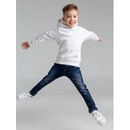 Толстовка детская Stellar Kids