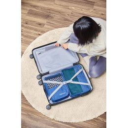 Чемодан Danube Luggage