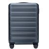 Чемодан Rhine Luggage, темно-серый