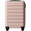 Чемодан Rhine Luggage, розовый