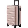 Чемодан Rhine Luggage, розовый