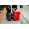 Чемодан Rhine Luggage, черный