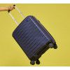 Чемодан Lightweight Luggage S, синий