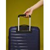Чемодан Lightweight Luggage S, синий
