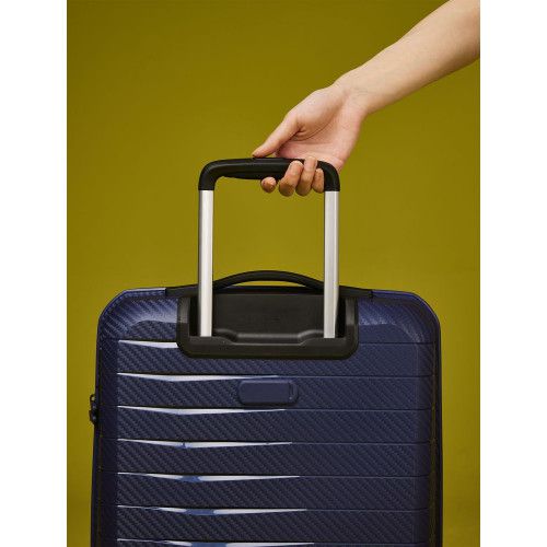 Чемодан Lightweight Luggage S, синий