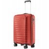 Чемодан Lightweight Luggage S, красный