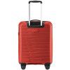 Чемодан Lightweight Luggage S, красный