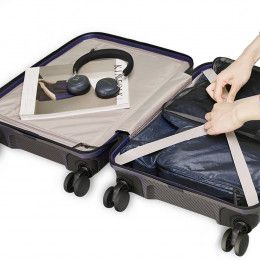 Чемодан Lightweight Luggage M